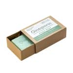 Botanic Blend Σαπούνι, Oinosporos