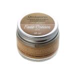 Face Cream Daily Grape Seed Oil, Oinosporos