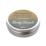 Body Scrub, Oinosporos