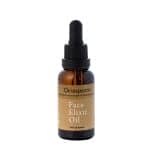 Face Elixir Oil, Oinosporos