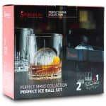 Perfect D.O.F. Ice Ball Set