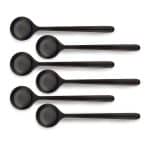 Spoon Bond Set Of 6 (Black) L