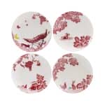 Σετ Βοηθητικών Πιάτων A Curious Toile 4x15εκ