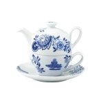 Tea-for-one Willow Love Story 400ml