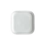 Square Salad Plate Er-go! System 24.5cm