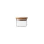 Glass Storage Jar Prep+ 300ml