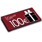 Gift Card 100€