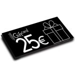 Gift Card 25€