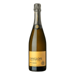 Cremant de Loire Brut Reserve, Langlois-Chateau 750ml