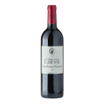 Saint-Émilion Grand Cru, Château Louvie 750ml