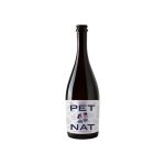 Pet Nat, Μυλωνάς Μικροοινοποιΐα 750ml