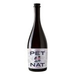 Pet Nat, Μυλωνάς Μικροοινοποιΐα 750ml