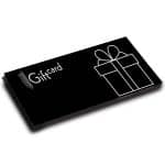Gift Card Custom €