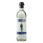 Broker’s London Dry Gin 700ml