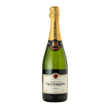 Brut Réserve, Taittinger 3lt (double magnum)