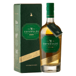 Cotswolds Peated Cask Single Malt Whisky 700ml