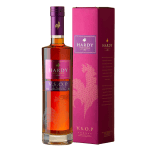 Hardy V.S.O.P Cognac 700ml
