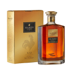 Hardy XO Rare Cognac Carafe 700ml