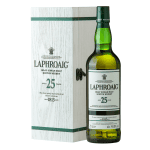 Laphroaig 25 Y.O. 700ml