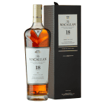 Macallan Old Sherry Oak 18 Years Old 700ml