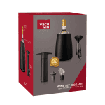 Vacu Vin, Wine Set Elegant  5pcs