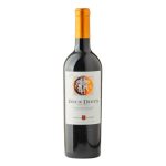 Deux Dieux (Δύο Θεοί), Οινοποιία Αϊβαλή 750ml