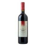 Κτήμα Γεροβασιλείου Ερυθρός 750ml