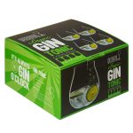 Riedel, Classic Gin Tonic Glasses 4pcs.