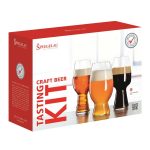 Spiegelau, Craft Beer Glasses Tasting Kit 3 τμχ.