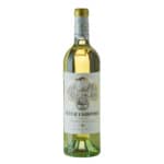 Château Carbonnieux Pessac-Léognan Blanc, Château Carbonnieux 750ml
