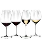 Riedel, Performance Tasting Set / Set of 2 pieces