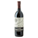 Vina Tondonia Rioja Reserva, Lopez de Heredia 750ml