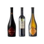Wine Combo, Κτήμα Αβαντίς / 3 Φιάλες