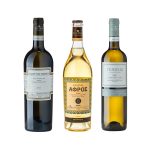Wine Combo, Kechris / 3 bottles