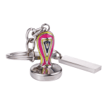 Key Ring Tamper Multicolor Belogia krt 3 510003