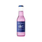 Ros Solis Pink Grapefruit Soda 200ml