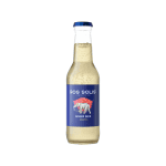 Ros Solis Ginger Beer 200ml