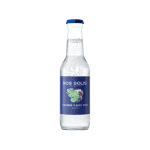 Ros Solis Cucumber n' Basil Tonic 200ml