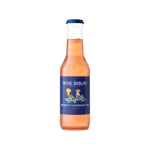 Ros Solis Bergamot n' Mandarin Soda