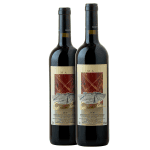 Ktima Gerovassiliou Red, 2007/ 2008 (2 bottles)