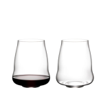 Riedel, SL Stemless Wings Pinot Noir/Nebbiolo Glass / Set of 2 pieces