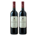 Ktima Biblia Chora Red, 2012/2013 (2 bottles)