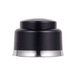 Coffee Tamper Belogia cthd 201 58mm Black