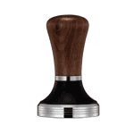Coffee Tamper Βelogia with adjustable height ctaw 260 58mm Wood