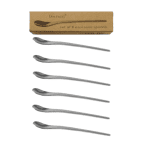 Espresso Spoons Joe Frex ses6