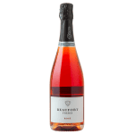 Rosé Brut, Beaufort Frères 750ml