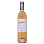 Ουσύρα Ροζέ, Οινοποιείο Ουσύρα 750ml