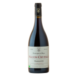 Macon Cruzille Manganite, Julien Guillot 750ml