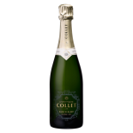 Collet Blanc de Blancs, Champagne Collet 750ml