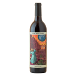 Lapis Luna Zinfandel, Lapis Luna 750ml